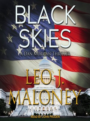 cover image of Black Skies